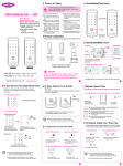 USER MANUAL(UG