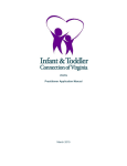 ITOTS Practitioner Application Manual March 2015