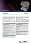 StarKit Fact Sheet (PDF