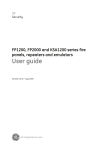 FP2000-1200 User Manual