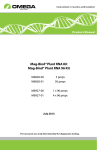 Mag-Bind®Plant RNA Kit Mag