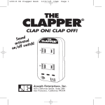 120110 US Clapper Book
