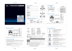 Quick Installation Guide