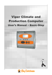 Viper Climate and Production Computer