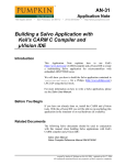 Application Note