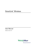 SmartLink Wireless User Manual