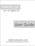 User Guide