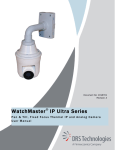 WatchMaster® IP Ultra Series