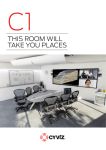 THIS ROOM WILL TAKE YOU PLACES - AV-iQ