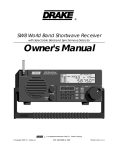 Owner`s Manual - Textfiles.com