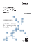 USER MANUAL - CNET Content Solutions