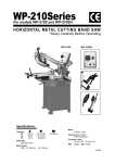 User Manual - Industrial Tool and Machinery Sales