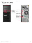 ThinkStation P300 - Thinkstation