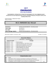 D5.2 ENORASIS User Manual