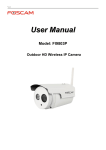 fi9803p user manual - Foscam.us