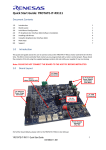 Quick Start Guide: YROTATE-IT-RX111