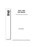 SCXI-1200 User Manual - Artisan Technology Group