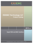 ESDEMC Technology LLC
