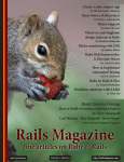 Rails Magazine
