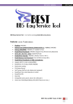 BB5 Easy Service Tool User Manual In Pdf