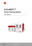 X-CLARITY™