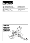 LS1013 LS1013F LS1013L LS1013FL