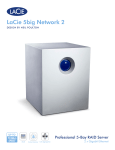 LaCie 5big Network 2