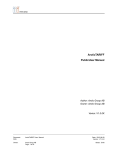 ArcticTARIFF PublicUser Manual