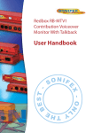 User Handbook