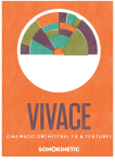 Sonokinetic Vivace User Manual