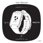 User Manual