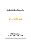 User`s Manual