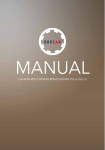 User Manual - Henley Designs Ltd.
