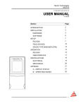 EN2PA-R User Manual - English