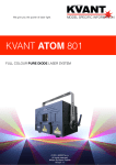 ATOM 801 (model specific information)
