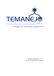 Temanejo -- a debugger for task-parallel programming