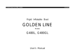 GOLDEN LINE