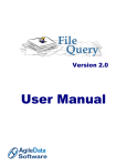 File Query 2 User Manual