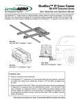 Manual - Northern Tool + Equipment