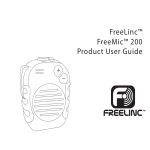 FMC200 User Manual - criticalradio.com