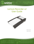 User Guide