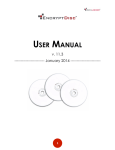 1 user manual