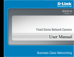 Hardware Installation - D-Link