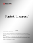 Partek® Express