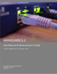 User Manual & Administrator`s Guide