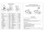 User Manual - Automated Environmental Systems