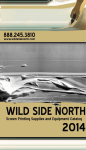 Shop Packages - Wild Side North