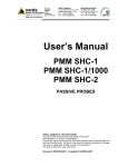 User`s Manual