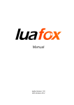 Manual - Luafox