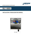 NLC-100S Hybrid Installation & Troubleshooting